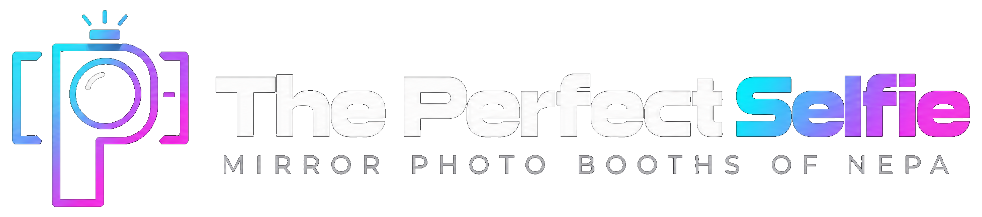 The Perfect Selfie — Mirror Photo Booths of NEPA.